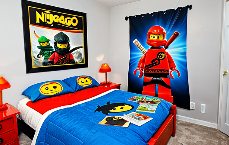 ninjago - 이미지 1