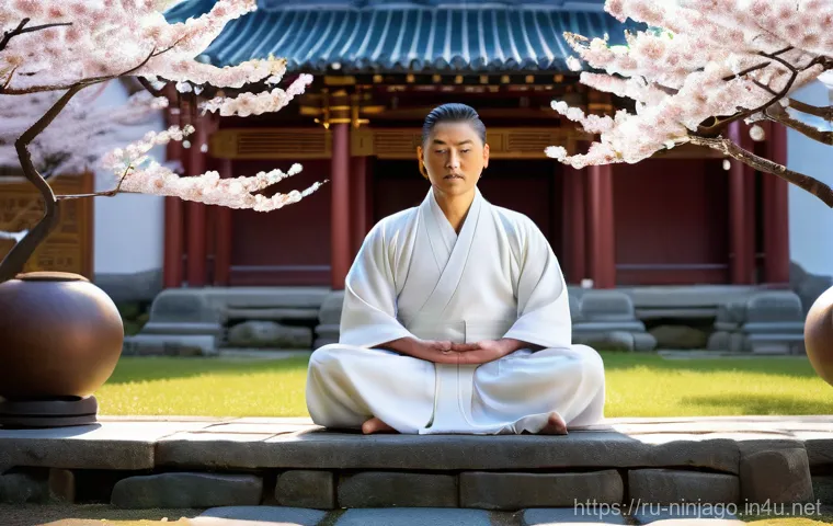 닌자고 시즌별 닌자의 성장 - **The Unbreakable Team Harmony**
    A vivid illustration of the six Ninjago Ninja – Kai, Jay, Zane,...