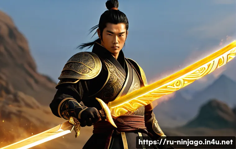 Как Кай из Ниндзяго выбирает свое оружие: секреты Мастера Огня 4 닌자고 카이의 무기 종류 관련 이미지 2