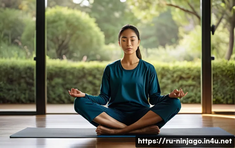 Тайны ниндзяго как ниндзя становятся непобедимыми и как ты можешь применить их методы 3 닌자고 닌자의 전투력 상승 비결 관련 이미지 1