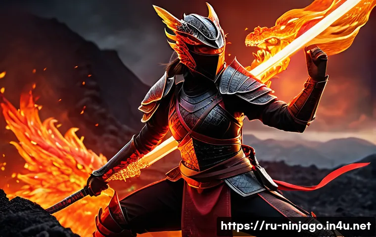 Удивительные секреты союза ниндзя и драконов в Ninjago, которые вы не знали 3 닌자고 닌자와 드래곤의 동맹 관련 이미지 1