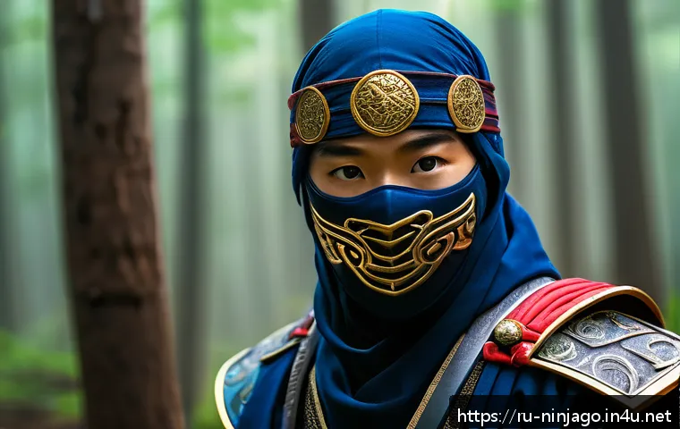 Погружение в историю мира Ninjago: секреты древних легенд и героев 3 닌자고 세계관 역사 관련 이미지 1